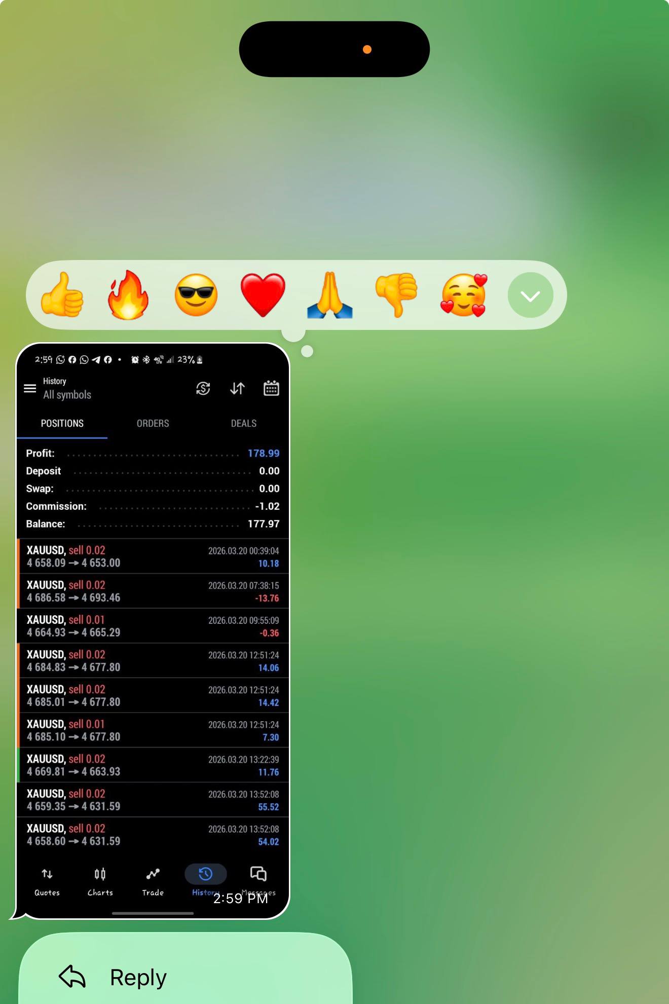 +$177.97